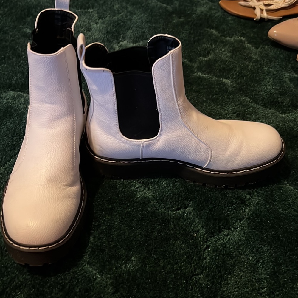 Boots - Picture 2 of 2